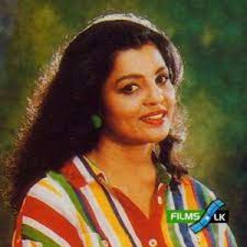 Vishaka Siriwardhana profile image